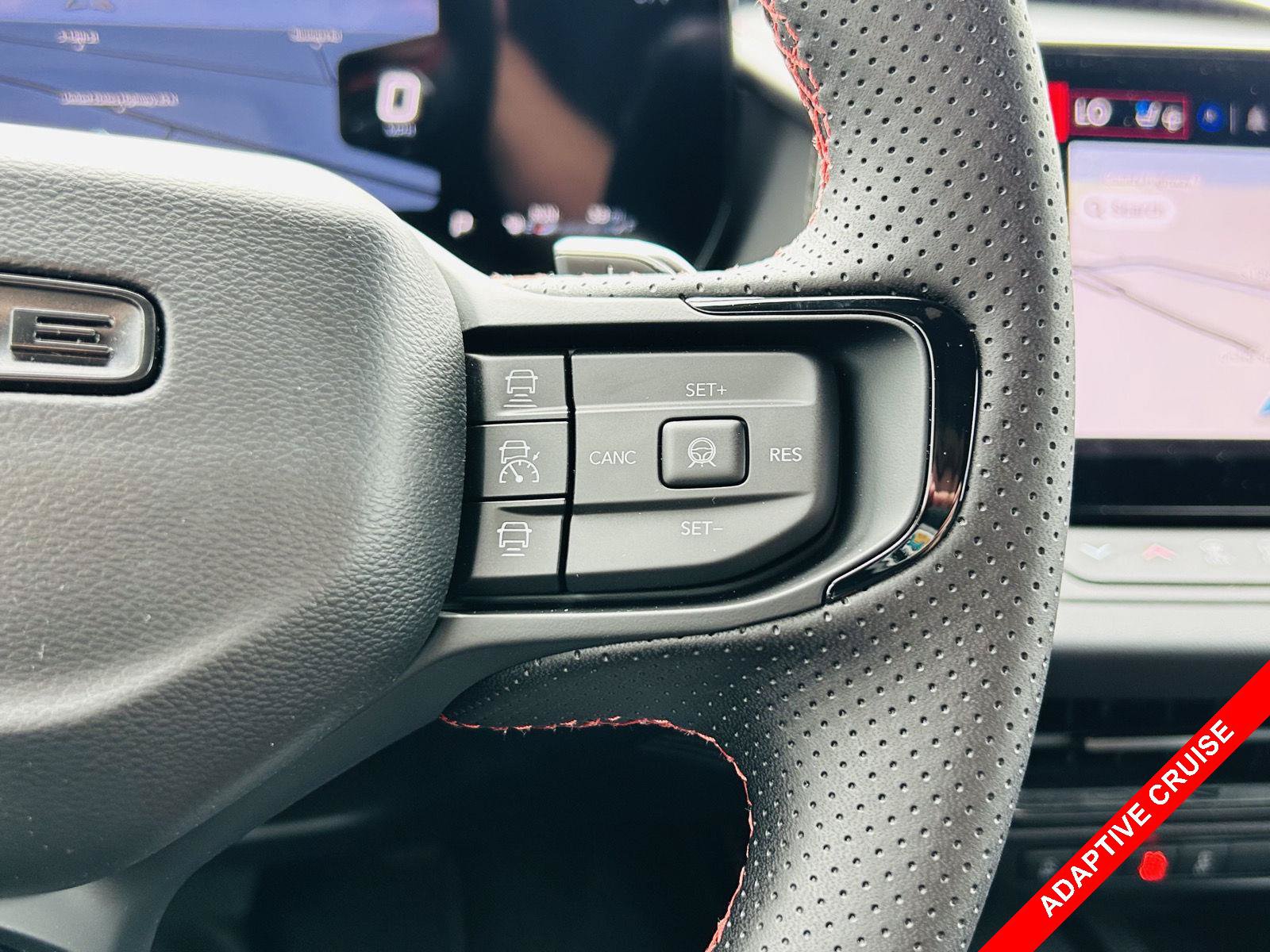 New 2026 Dodge Charger R/T AWD/4WD image 8