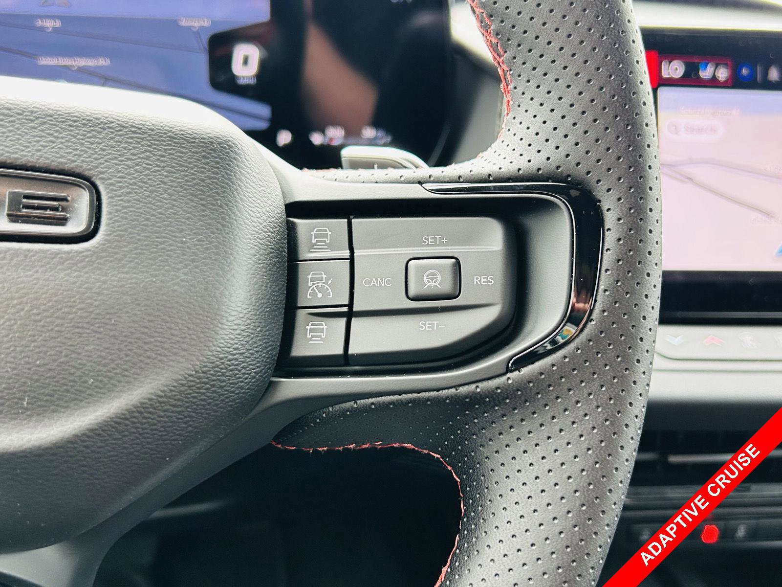 New 2026 Dodge Charger R/T AWD/4WD image 8