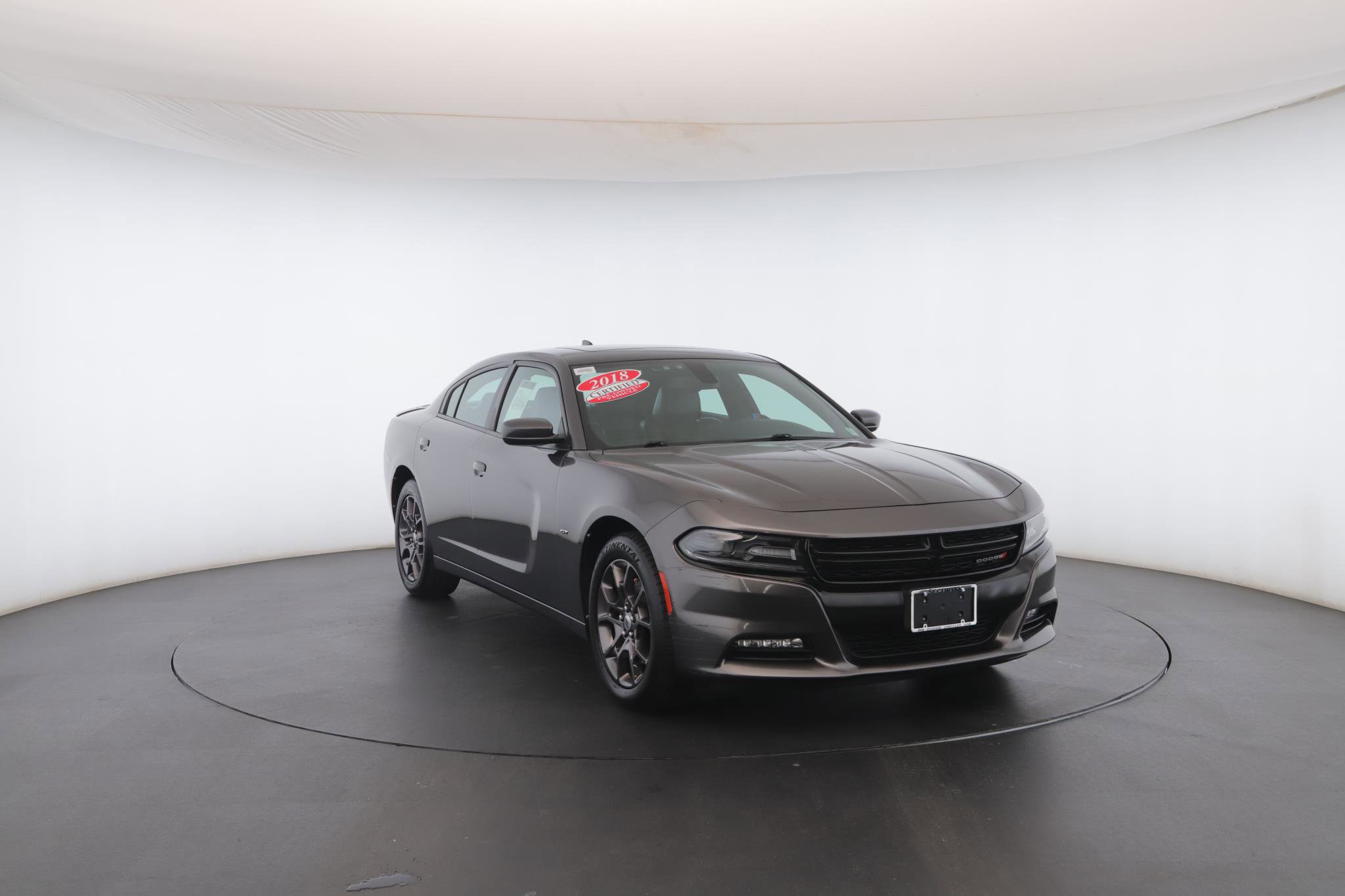 Used 2018 Dodge Charger GT image 36