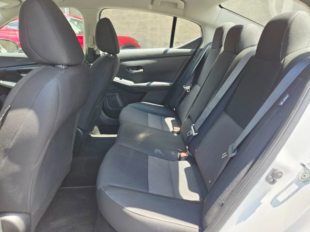 Used 2022 Nissan Sentra SV image 14