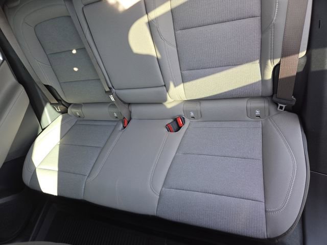 New 2026 GMC Terrain Elevation w/ Black Edition image 26