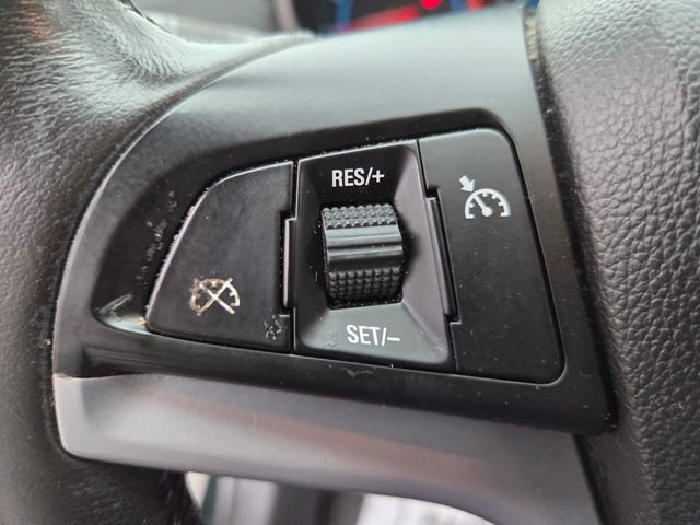 Used 2014 Chevrolet Cruze LT image 24