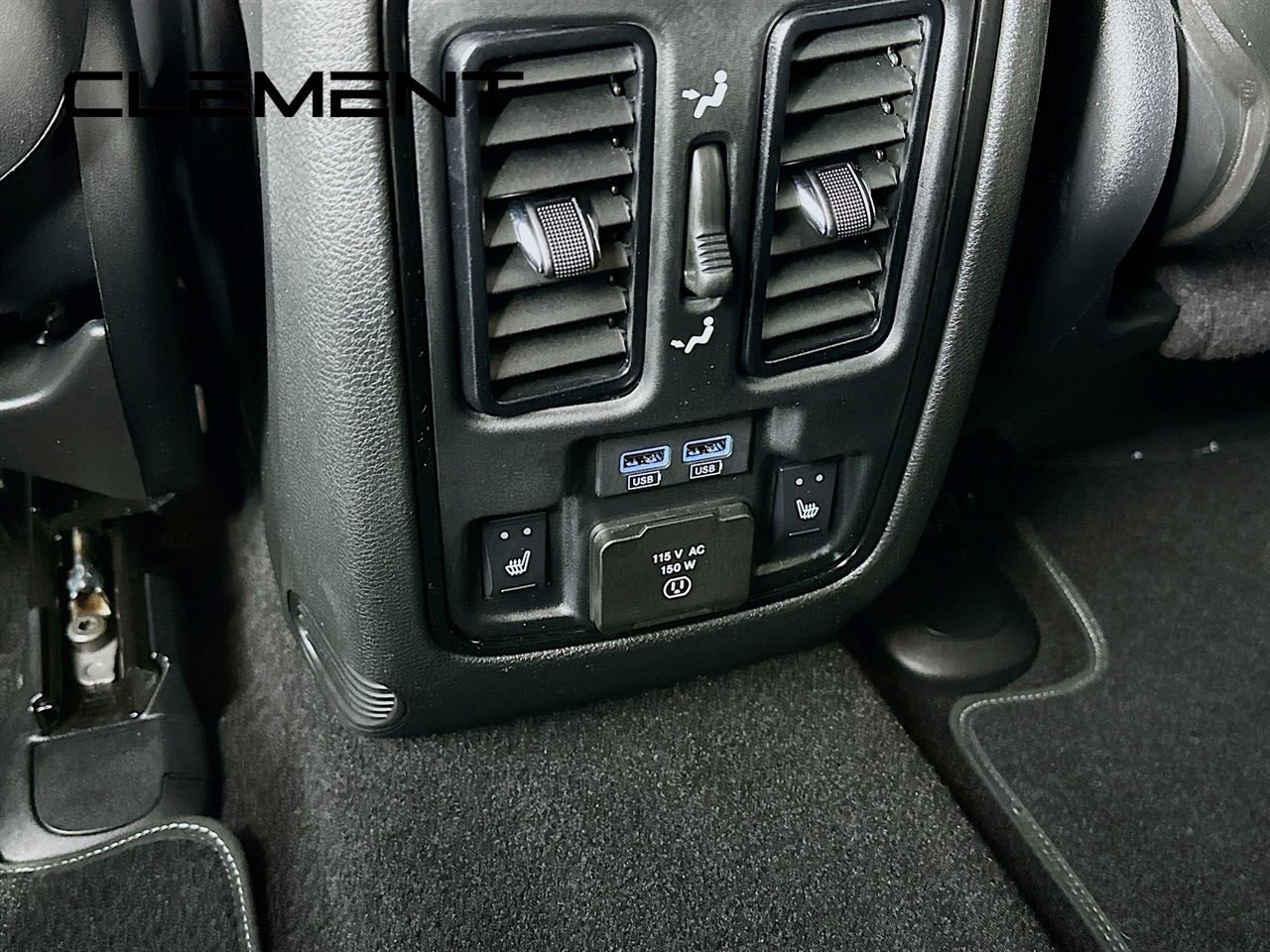 Used 2021 Dodge Durango SRT w/ SRT Interior Appearance Group image 35