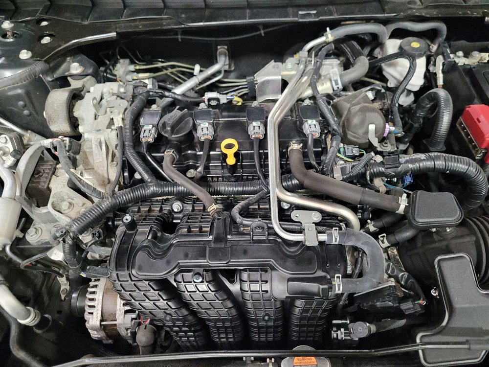 Used 2023 Nissan Altima 2.5 SV AWD/4WD image 30