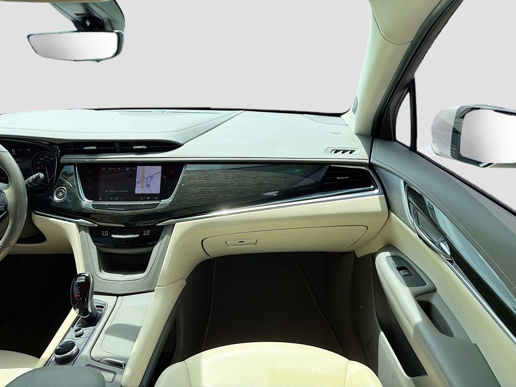 Used 2021 Cadillac XT6 Premium Luxury image 19