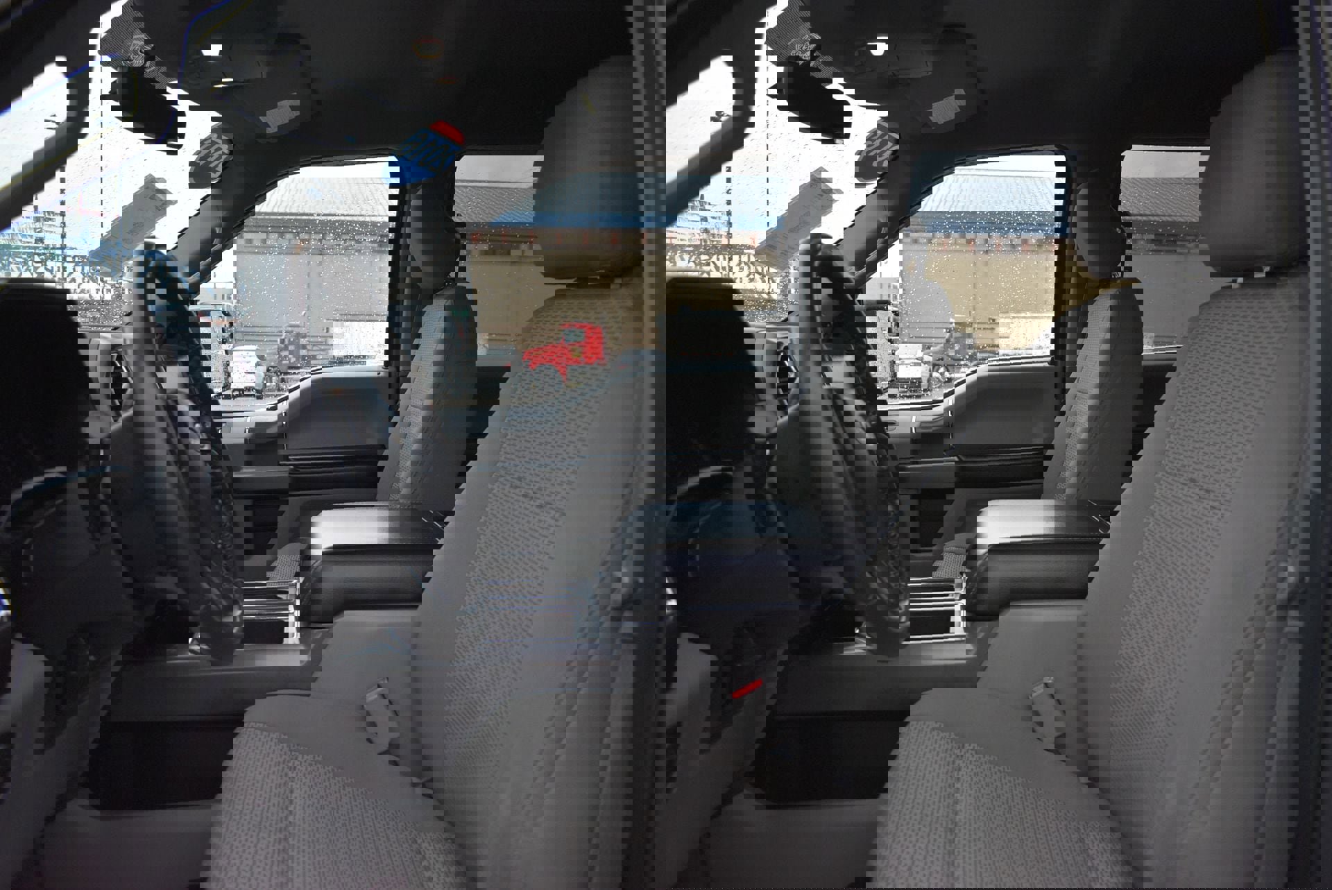 Used 2016 Ford F150 XLT w/ Equipment Group 301A Mid image 14