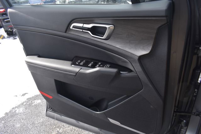 New 2025 Kia Sportage X-Line image 35