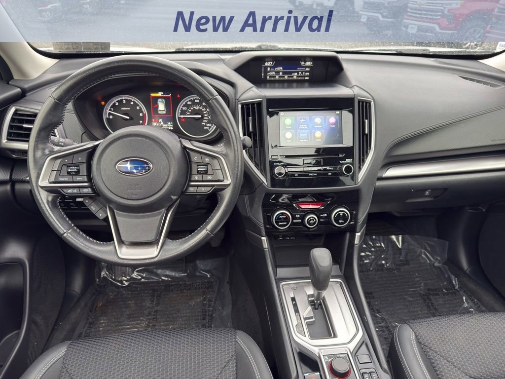Used 2023 Subaru Forester Premium image 8