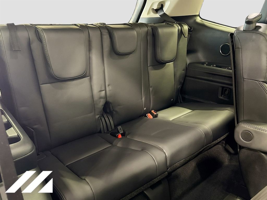 New 2026 Subaru Ascent Touring image 31