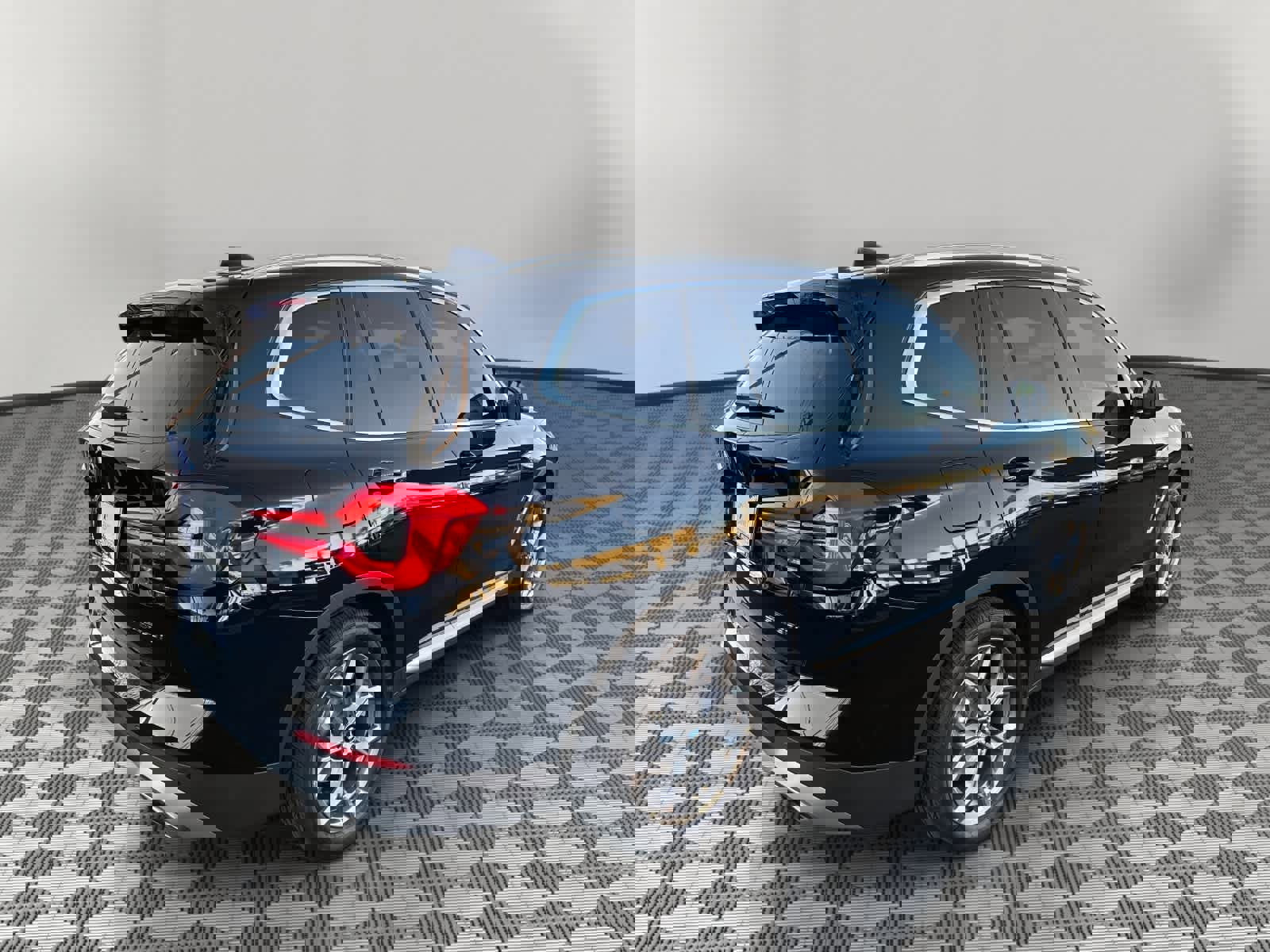 Certified 2022 BMW X3 sDrive30i w/ Premium Package 2 image 3