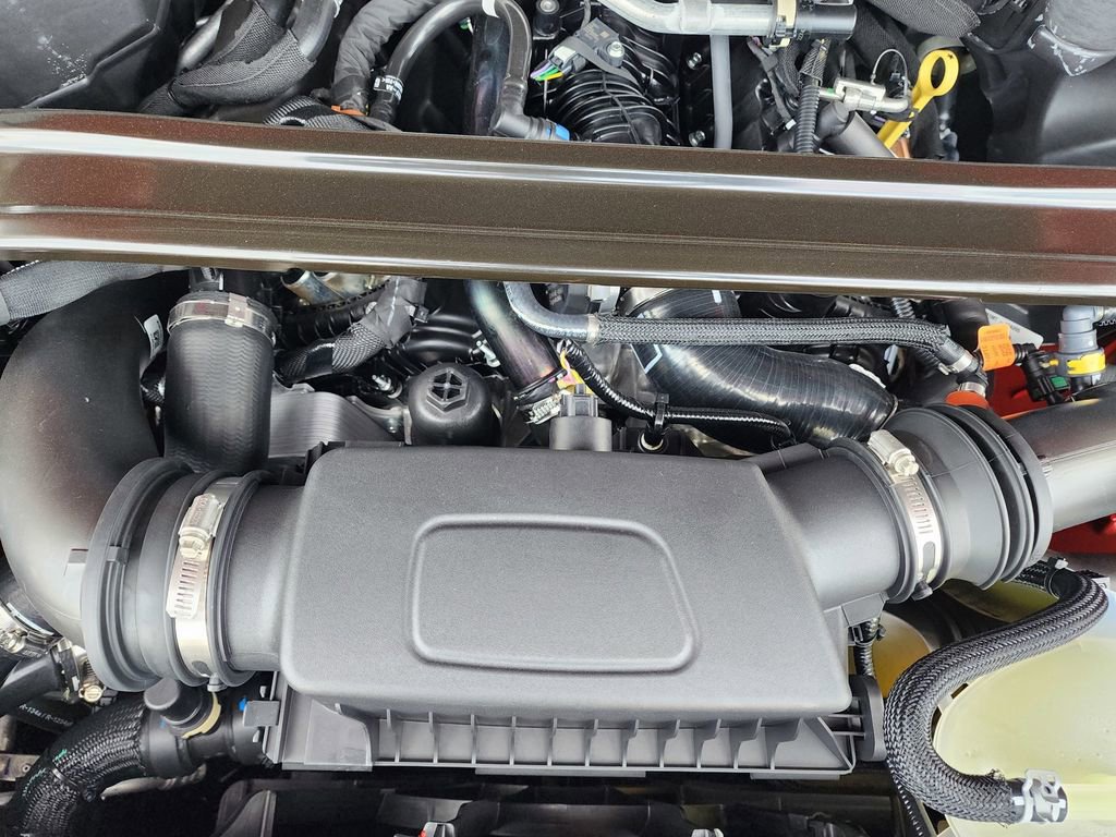 Used 2025 Ford Explorer ST image 27