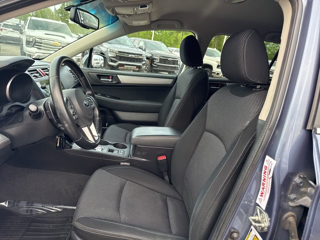 Used 2016 Subaru Outback 2.5i Premium AWD/4WD image 9