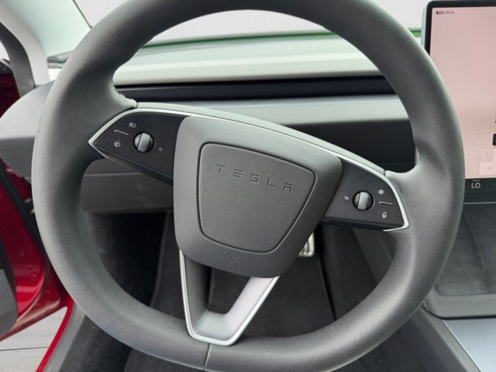 Used 2026 Tesla Model 3 Performance AWD/4WD image 15