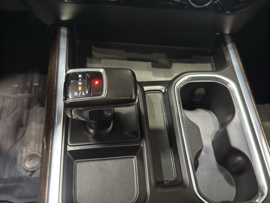Used 2024 GMC Sierra 1500 Elevation w/ Elevation Premium Package image 35