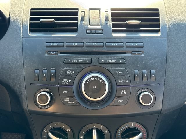 Used 2012 MAZDA MAZDA3 i Touring FWD image 27