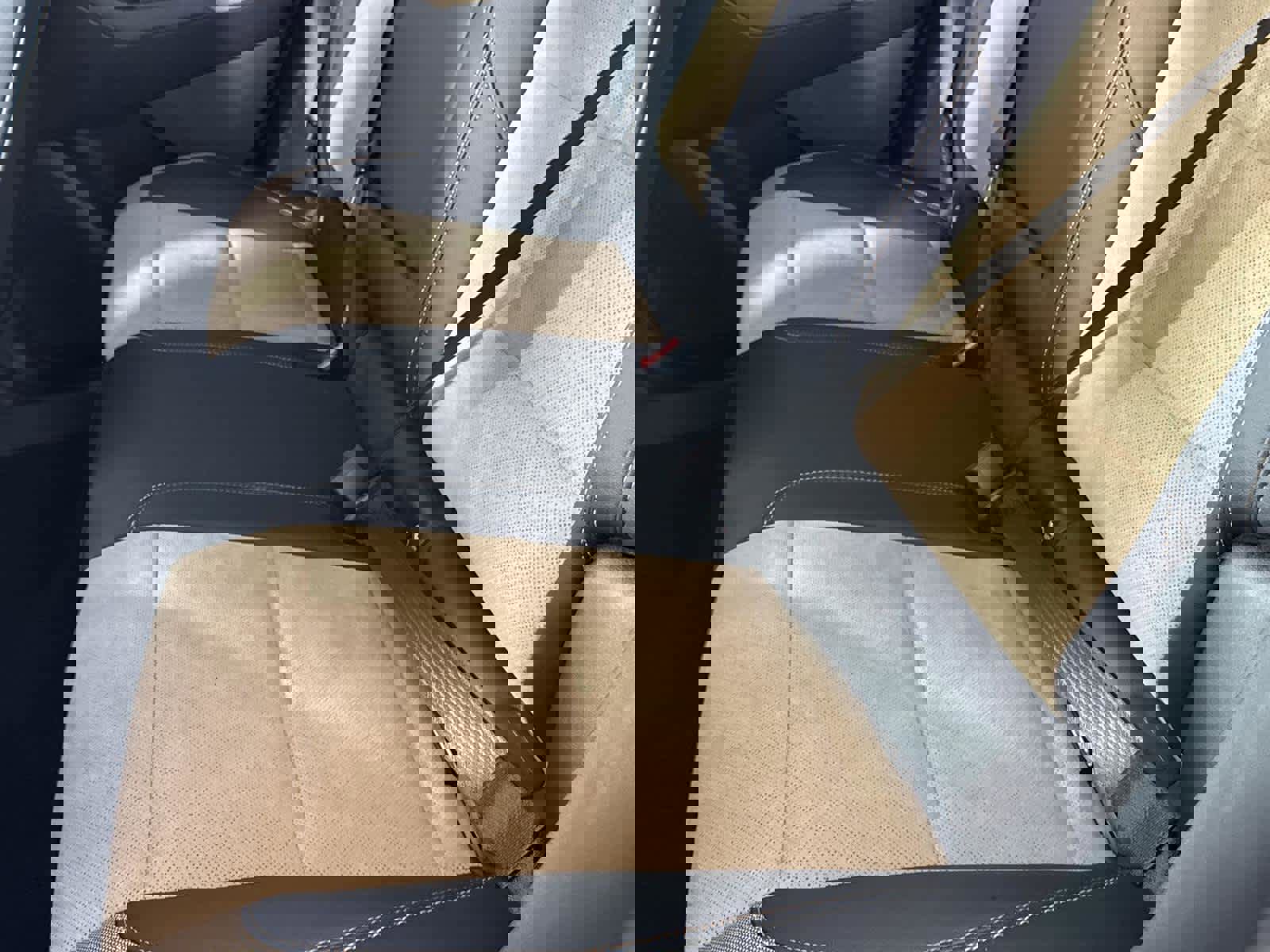 Used 2025 Chevrolet Equinox ACTIV image 13