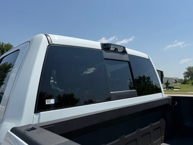 Used 2026 RAM 3500 Laramie w/ Towing Technology Group AWD/4WD image 29
