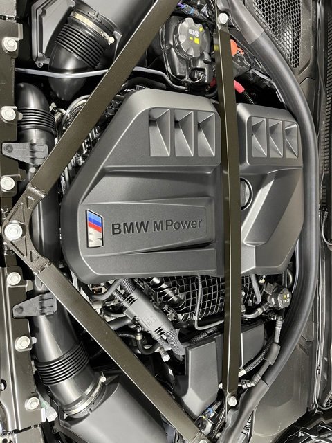 New 2026 BMW M2 w/ Lighting Package image 18