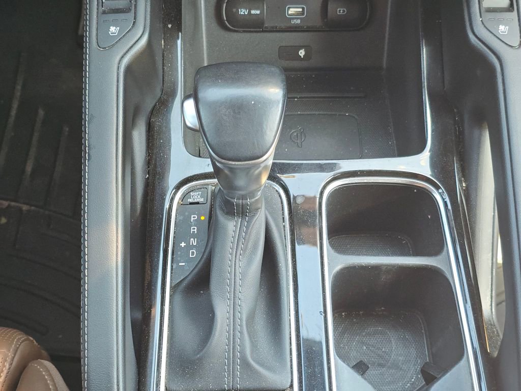 Used 2021 Kia Telluride SX w/ SX Prestige Package image 23