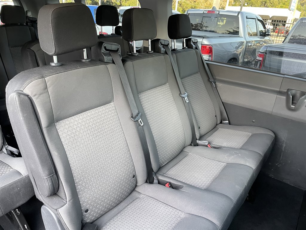 Used 2022 Ford Transit 350 XLT image 24