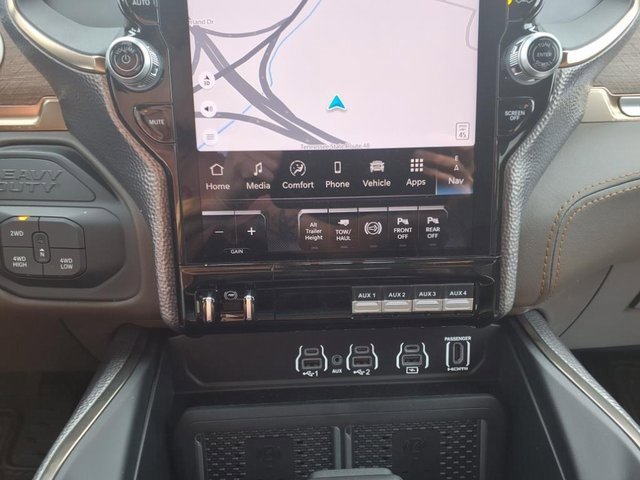 New 2026 RAM 2500 Limited image 14