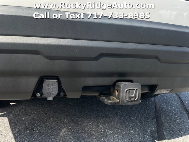 Used 2023 Honda Pilot Sport image 10