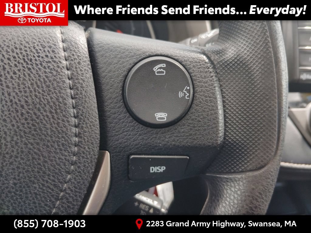 Used 2015 Toyota RAV4 XLE AWD/4WD image 27