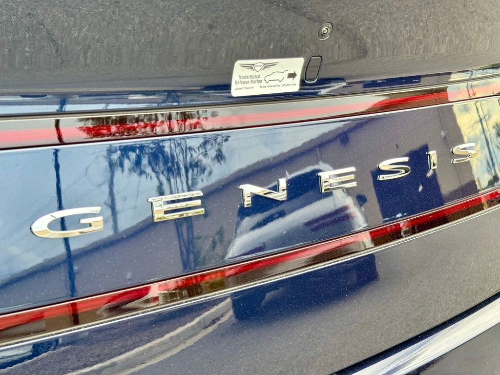 New 2026 Genesis G90 3.5T image 14