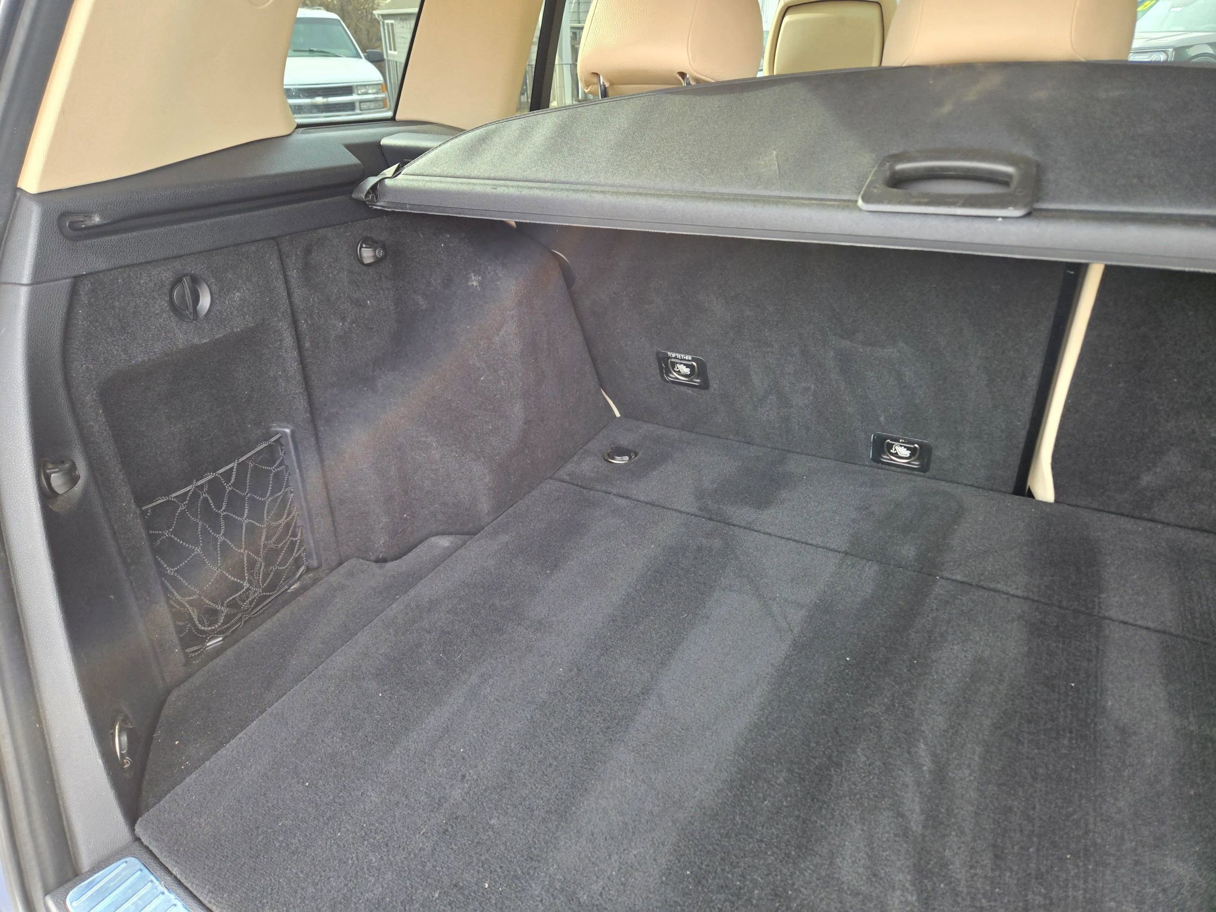 Used 2014 Mercedes-Benz GLK 350 4MATIC w/ Premium 1 Package image 53