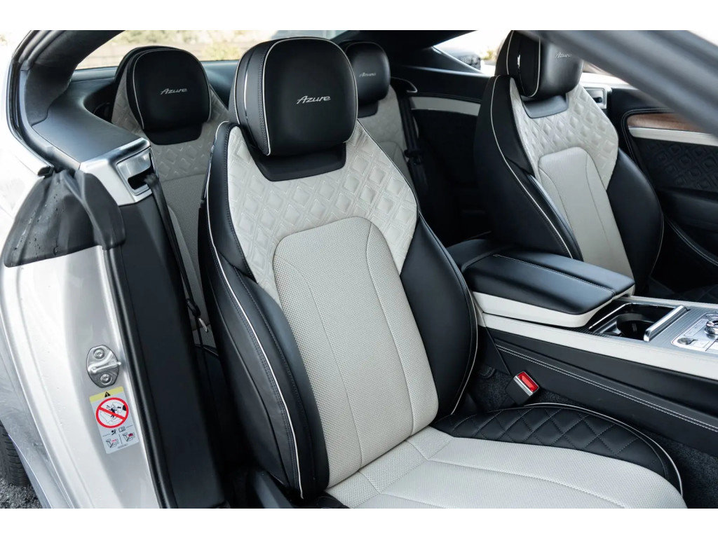 Used 2023 Bentley Continental GT V8 image 34