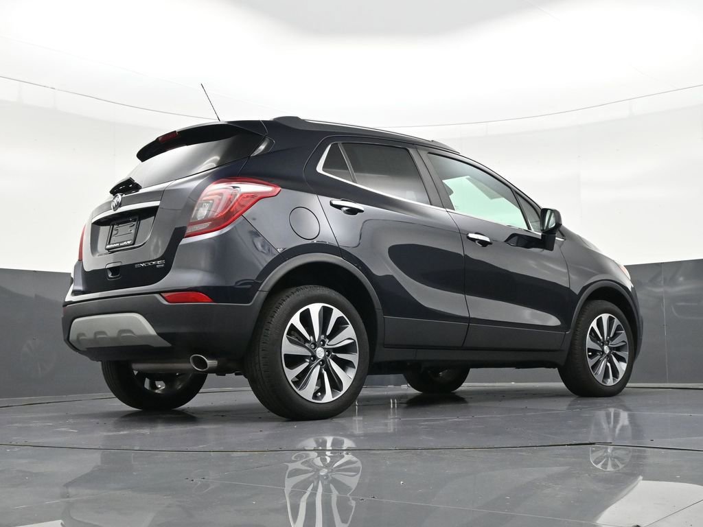 Used 2022 Buick Encore Preferred w/ Safety Package image 28