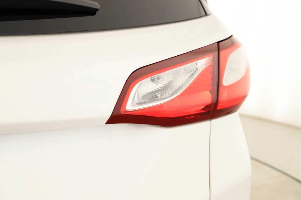 Used 2020 Chevrolet Equinox Premier FWD image 33