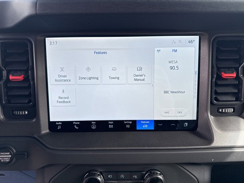 New 2025 Ford Bronco Raptor image 38