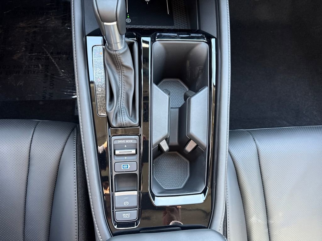 New 2026 Honda Accord Touring image 19