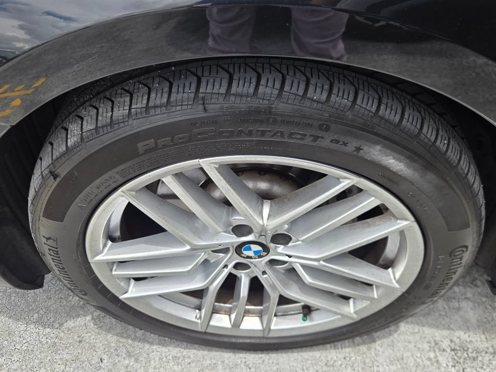 Used 2025 BMW 530i RWD image 5