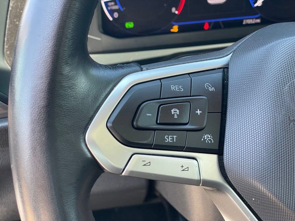 Used 2022 Volkswagen Jetta SEL FWD image 15