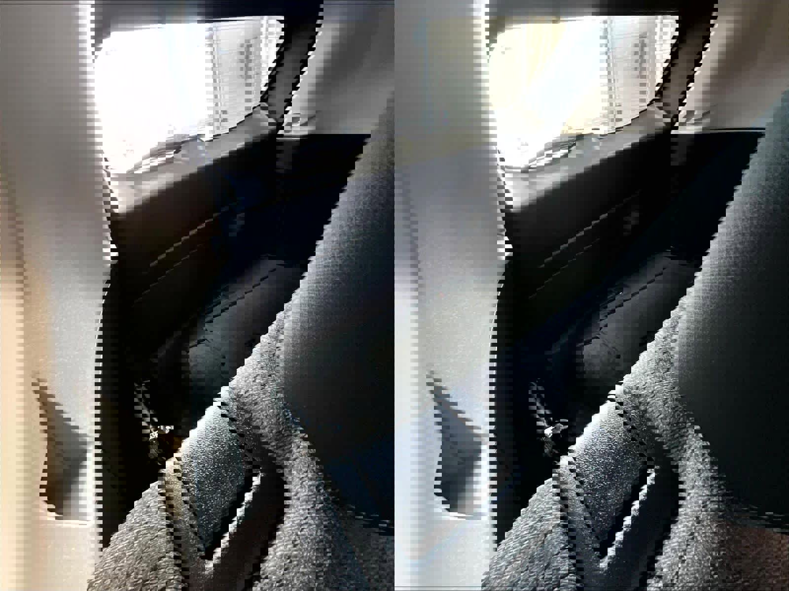 Certified 2023 Nissan Rogue SV AWD/4WD image 17