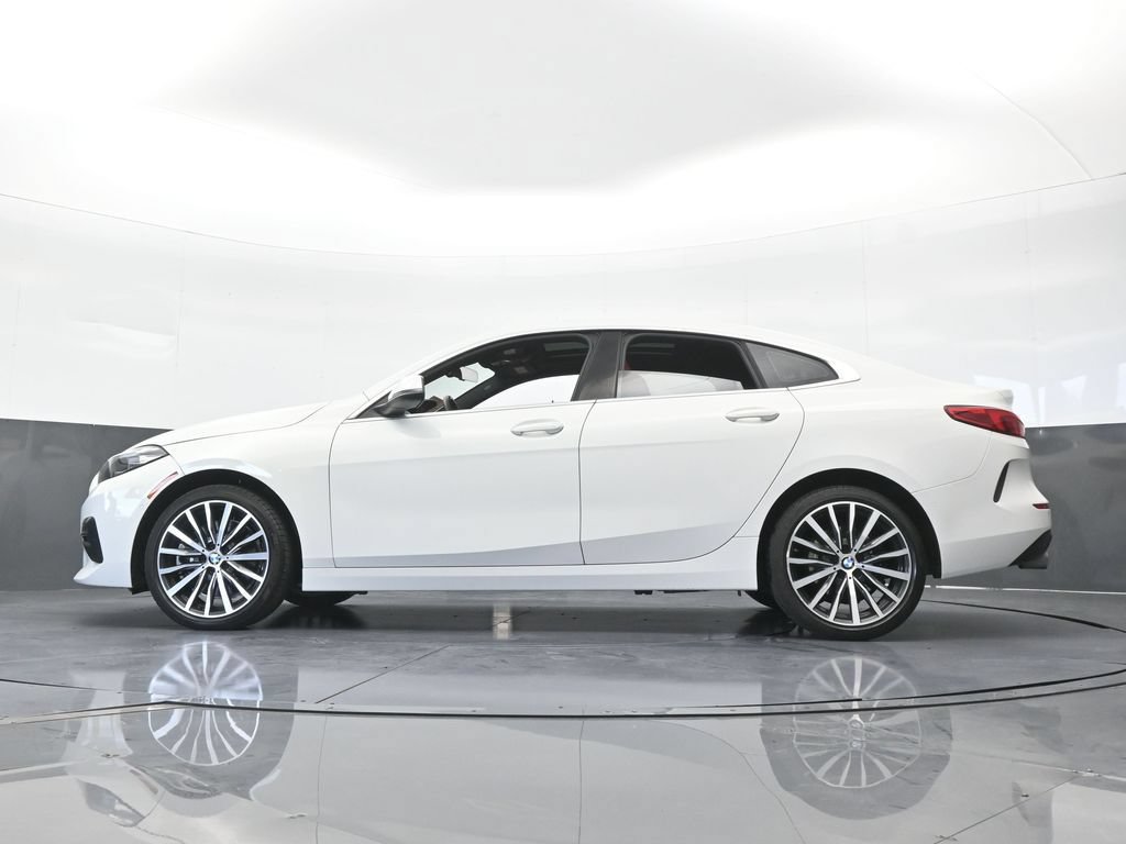 Used 2023 BMW 228i Gran Coupe w/ Convenience Package FWD image 56