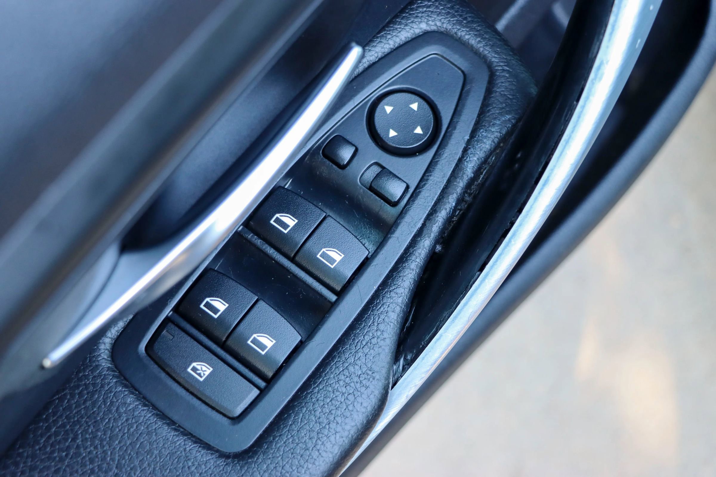 Used 2015 BMW 428i Gran Coupe RWD image 14