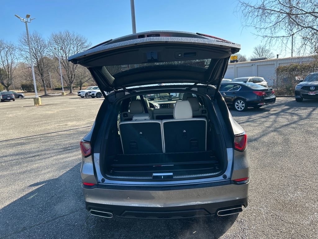 New 2026 Acura MDX A-Spec image 31