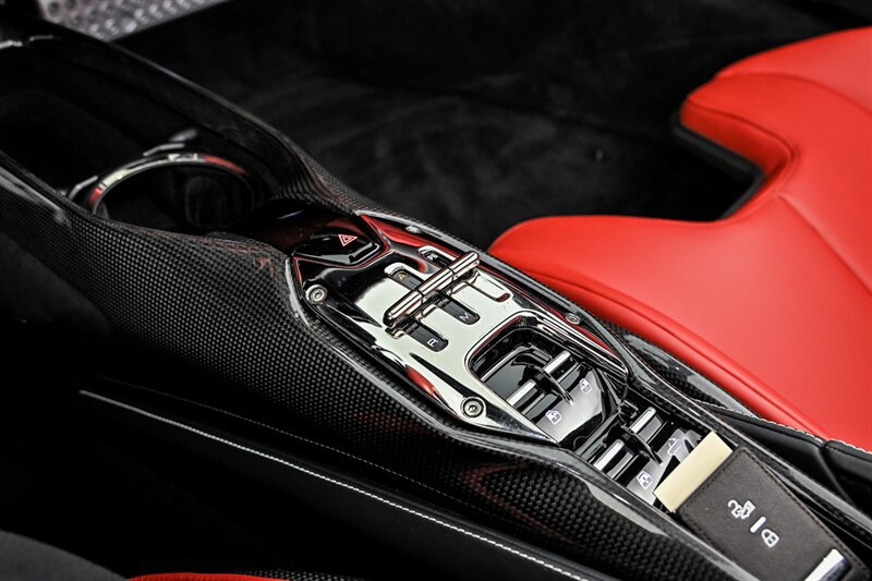 Used 2023 Ferrari SF90 Spider AWD/4WD image 34