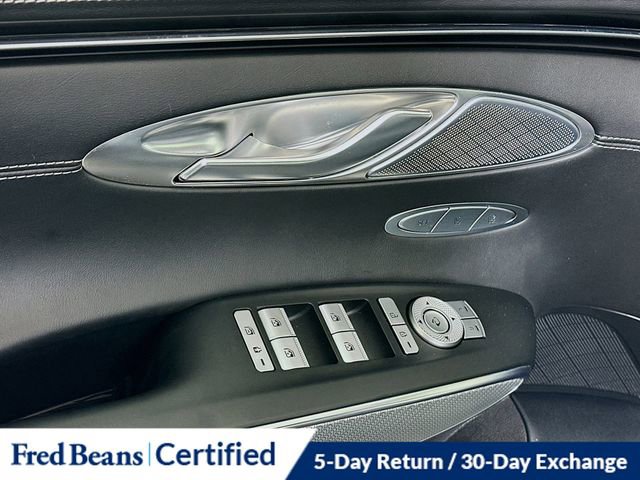 Used 2023 Genesis GV70 2.5T w/ Sport Prestige Package AWD/4WD image 20
