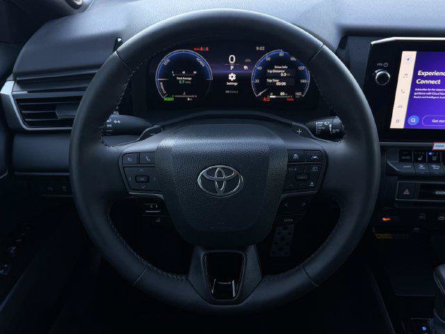 Certified 2026 Toyota Camry XSE w/ Premium Package FWD image 13