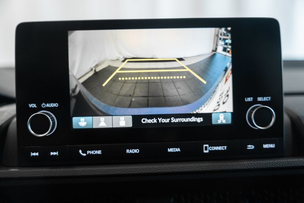 Used 2023 Honda CR-V EX image 39