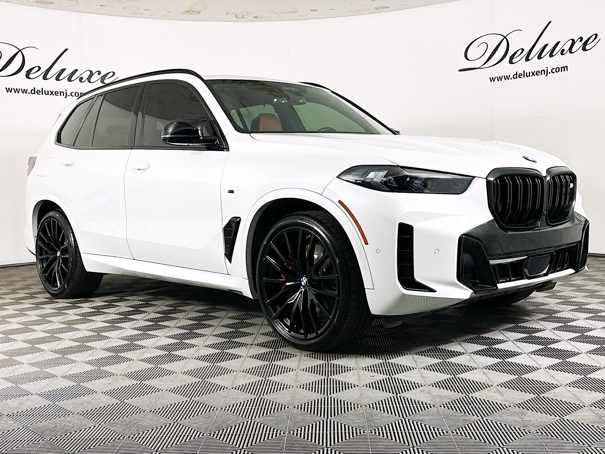 Used 2025 BMW X5 M60i