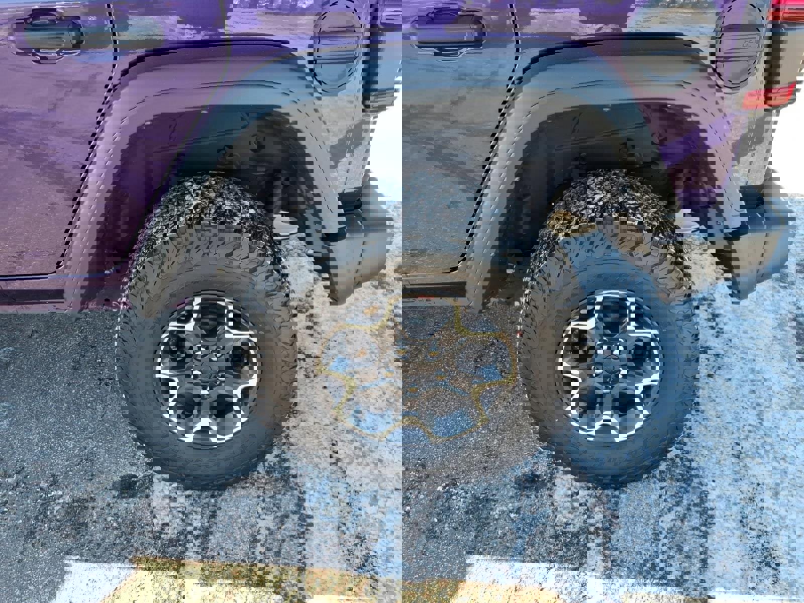 Used 2023 Jeep Wrangler Unlimited Rubicon w/ LED Lighting Group image 21