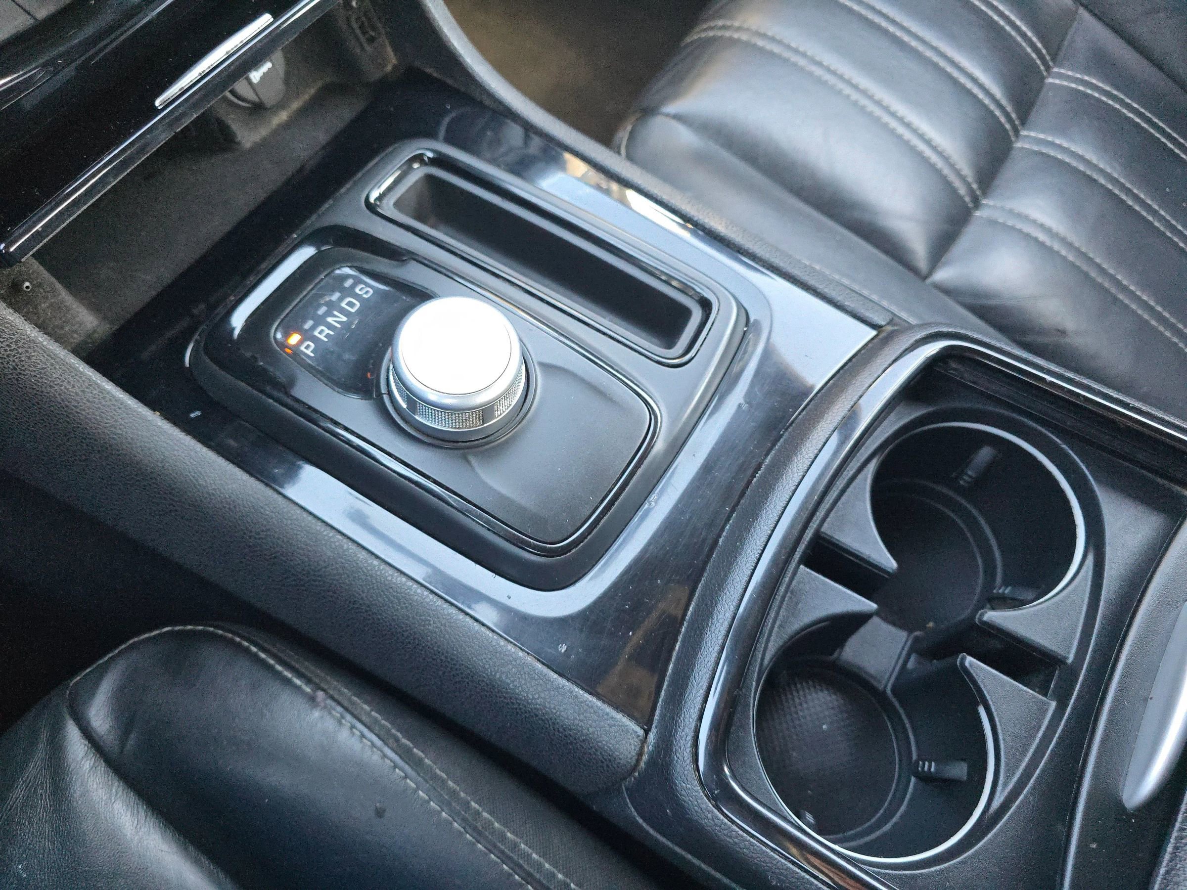 Used 2021 Chrysler 300 S image 25