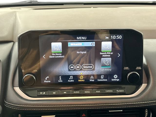 Used 2023 Nissan Rogue SL w/ SL Premium Package image 14