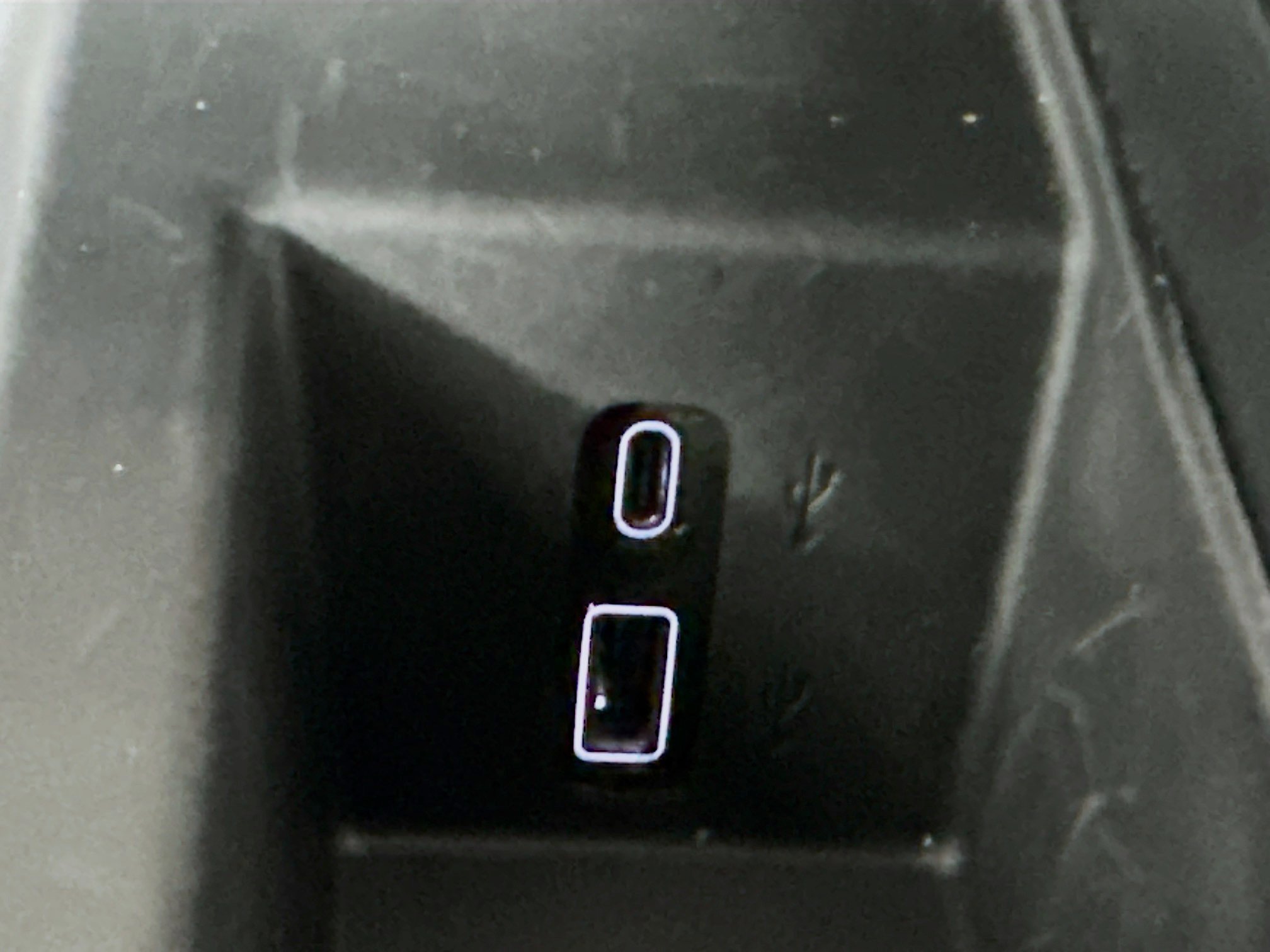 Used 2025 GMC Acadia Elevation image 26