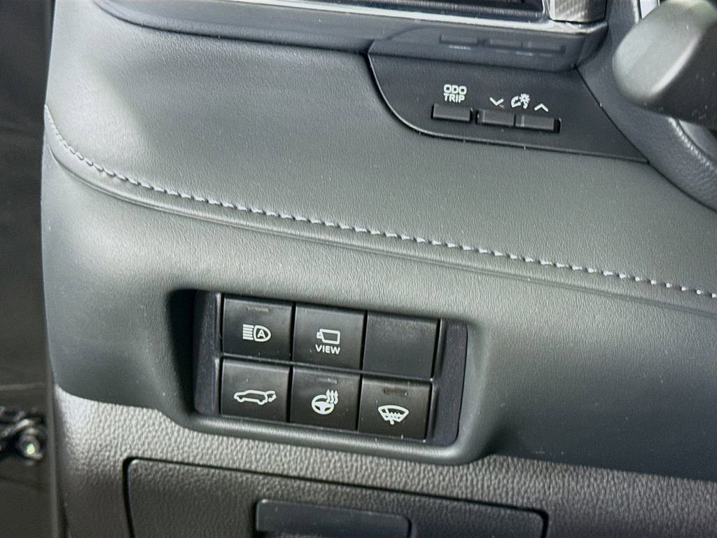 Certified 2021 Toyota Highlander Platinum image 21